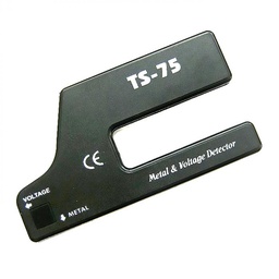 [09064] Детектор скрытой проводки и метала TS75
