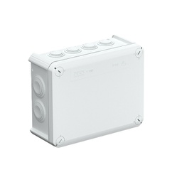 [07053] Коробка герметична OBO Т160 150*190*67 IP66