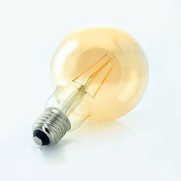 [03383] Лампа Biom FL-420 G95 8W 2300K E27
