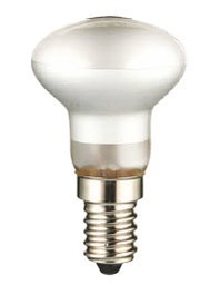 [01518] Лампа DELUX  рефл. R39 30W E14