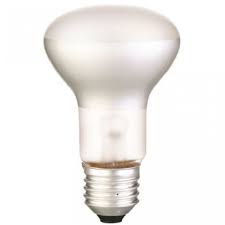 [01522] Лампа DELUX  рефл. R50 40W E14 мат.