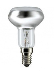 [02274] Лампа DELUX  рефл. R50 60W E14 мат.