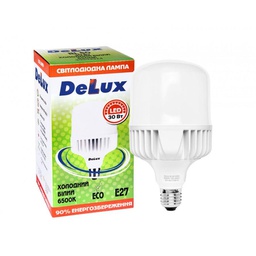 [03632] Лампа DELUX LED BL 80  30W 6500K E27