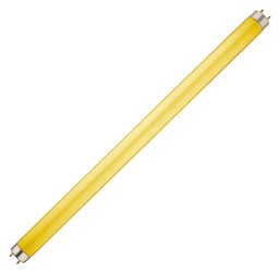 [02733] Лампа DELUX T8 18W жовта