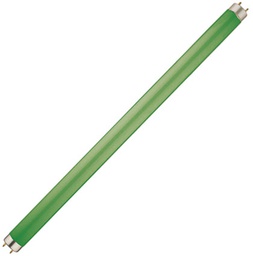 [02732] Лампа DELUX T8 18W зелена