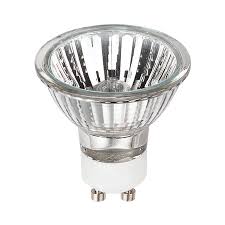 [01212] Лампа DELUX галог, GU-10 230V 50W