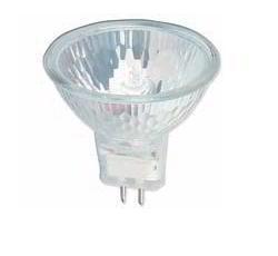 [01213] Лампа DELUX галог, JCDR 230V 50W G5.3
