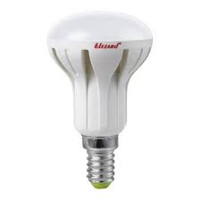 [09433] Лампа LED РЕФЛЕКТОР R50 5 W 2700K  E14 220V