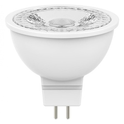 [09129] Лампа OSRAM LED 4.2W/830 LS MR16 GU5.3 12V