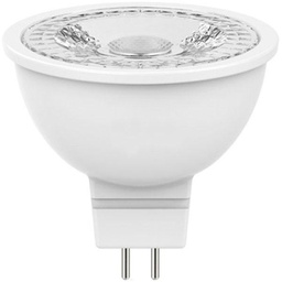 [01724] Лампа OSRAM LED 5W/850 LS MR16 GU5.3 12V (4052899971684)