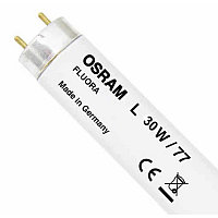 [04828] Лампа OSRAM Т8 30W/77 G13 Fluora для рослин та акв.