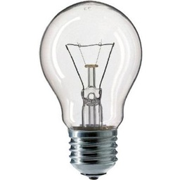 [00991] Лампочка розжарювання Е27 Б-230V  60W