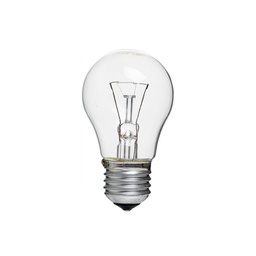 [00989] Лампочка розжарювання Е27 Б-230V 100W