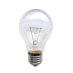 [00994] Лампочка розжарювання Е27 Б-230V 150W