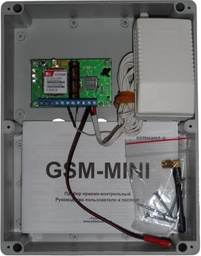 [02843] ППК GSM mini