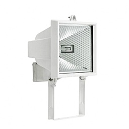 [02256] Прожектор DELUX FDL-78 150W белый
