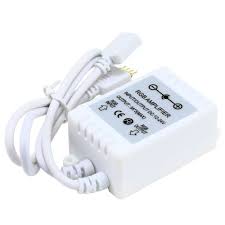 [08784] Підсилювач RGB OEM AMP9А