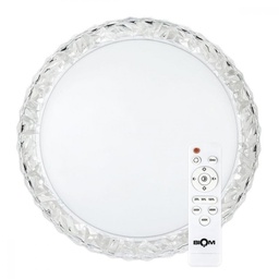 [07902] Св-к світлод. BIOM SMART SML-R09-80 3000-6000K 80W з д/к