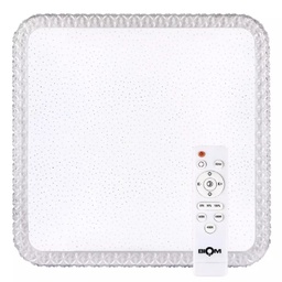 [07542] Св-к світлод. BIOM SMART SML-S03-70 3000-6000K 70W з д/к