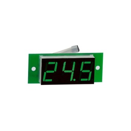 [05352] Термометр ТМ-19