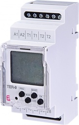 [07939] Термостат TER-9  AC 230V