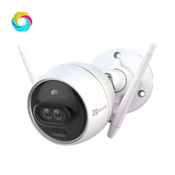 [09767] Відеокамера EZVIZ  IP CS-CV310  2.8mm, WIFI, вулична