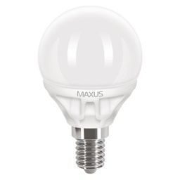 [03986] 1-LED-255  G45 4W 3000K 220V E14