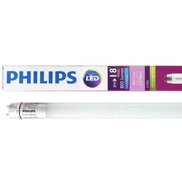 [09229] 929001184608 Лампа PHILIPS LEDtube 1200mm 16W 765 T8 AP CG