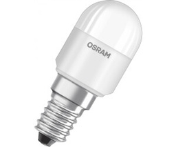 [00192] 961296 Лампа OSRAM LEDDST2620 2.2W/865 FR E14 220v д/холод.