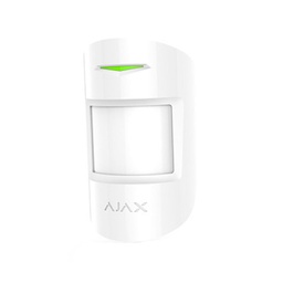 [02340] Ajax Motion Protect Plus Датчик руху