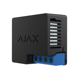 [02159] Ajax WallSwitch Контролер для дистанц. керування