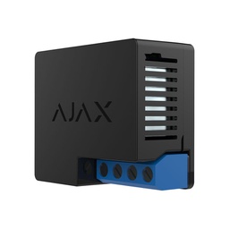 [02159] Ajax WallSwitch Контролер для дистанц. керування