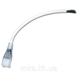 [05240] LED NEON кабель живлення 12V 2835-120 8*16mm