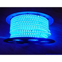 [08404] LED стрічка B-LED 3528-120 IP65 синя
