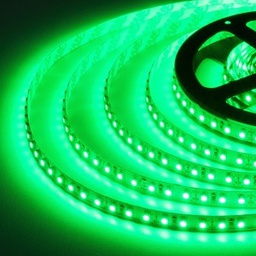 [05200] LED стрічка B-LED 3528-120 зелена